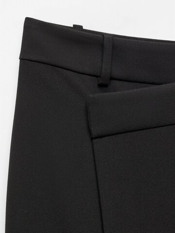 MANGO Skirt in Black