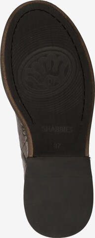 Boots chelsea di SHABBIES AMSTERDAM in marrone