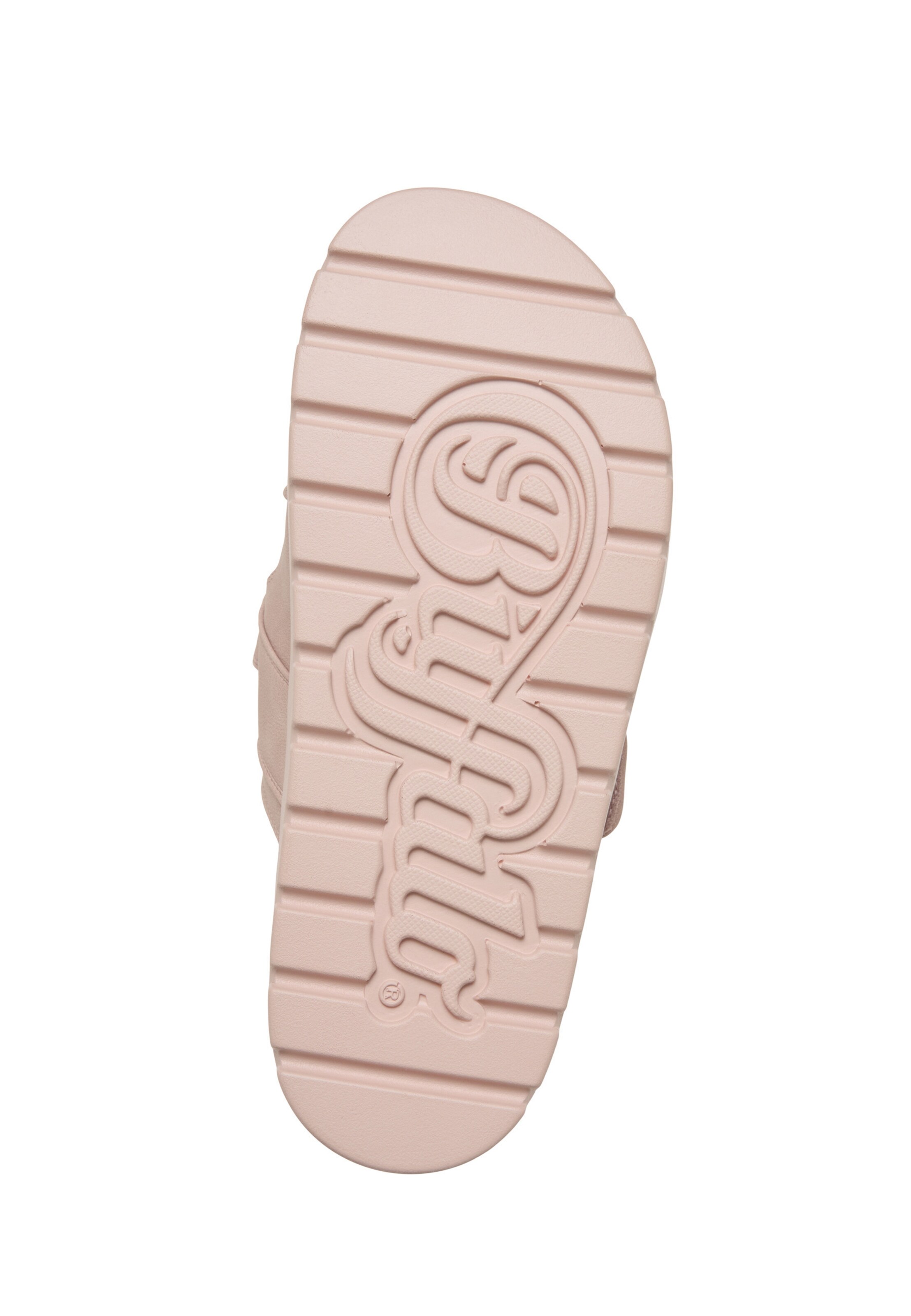 Mule 'Raya' BUFFALO en rose