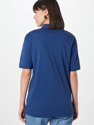 Banana Republic Shirt in Blauw