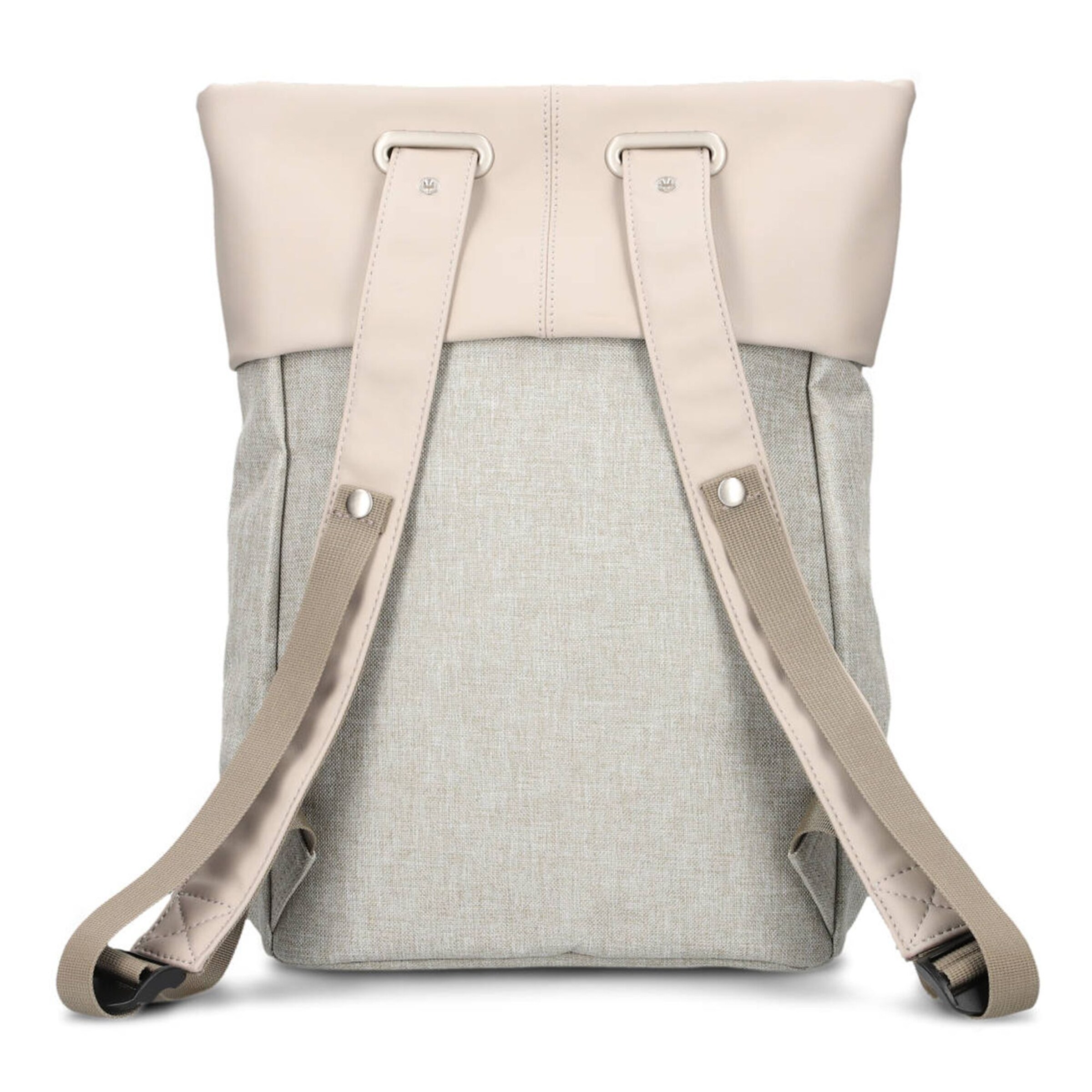 Sac à dos 'Kim' ZWEI en beige