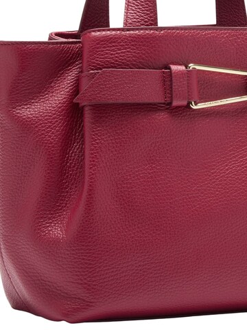 Coccinelle - Bolso de mano 'COCCINELLE MALORY' en rojo