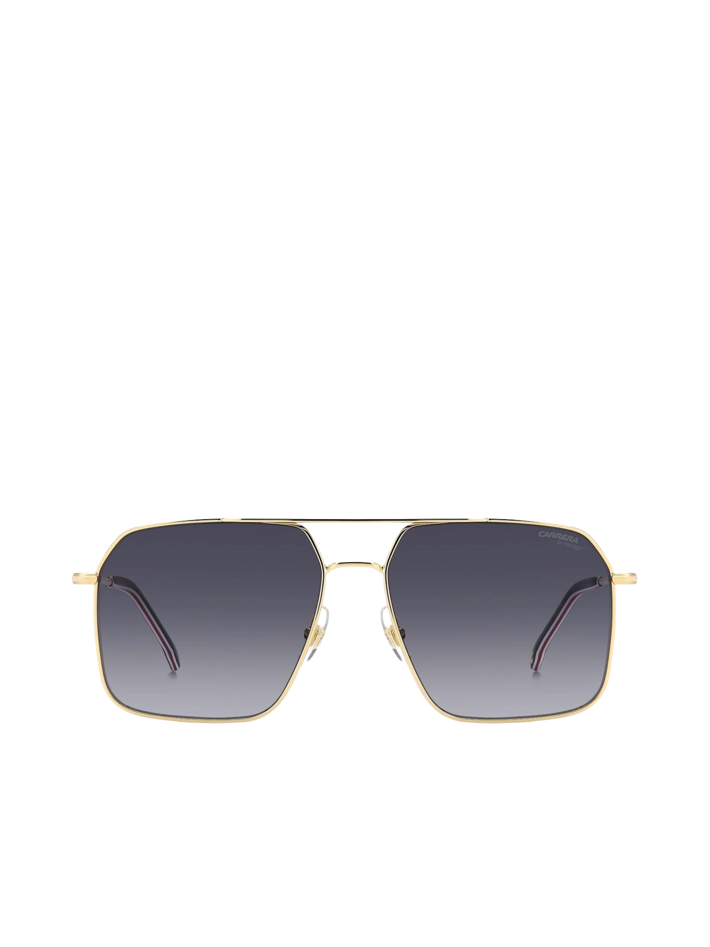 Carrera Sunglasses in Gold: front