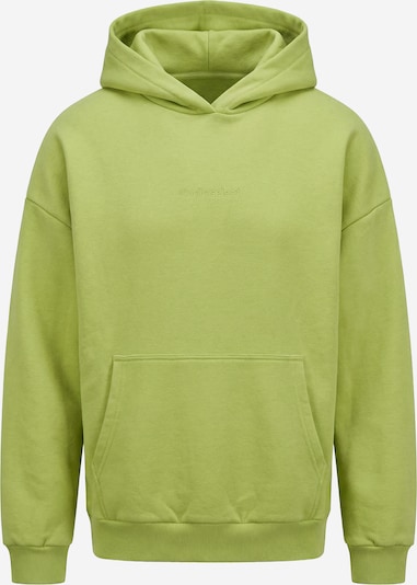 studioselect Sweater majica 'Lena' u svijetlozelena, Pregled proizvoda