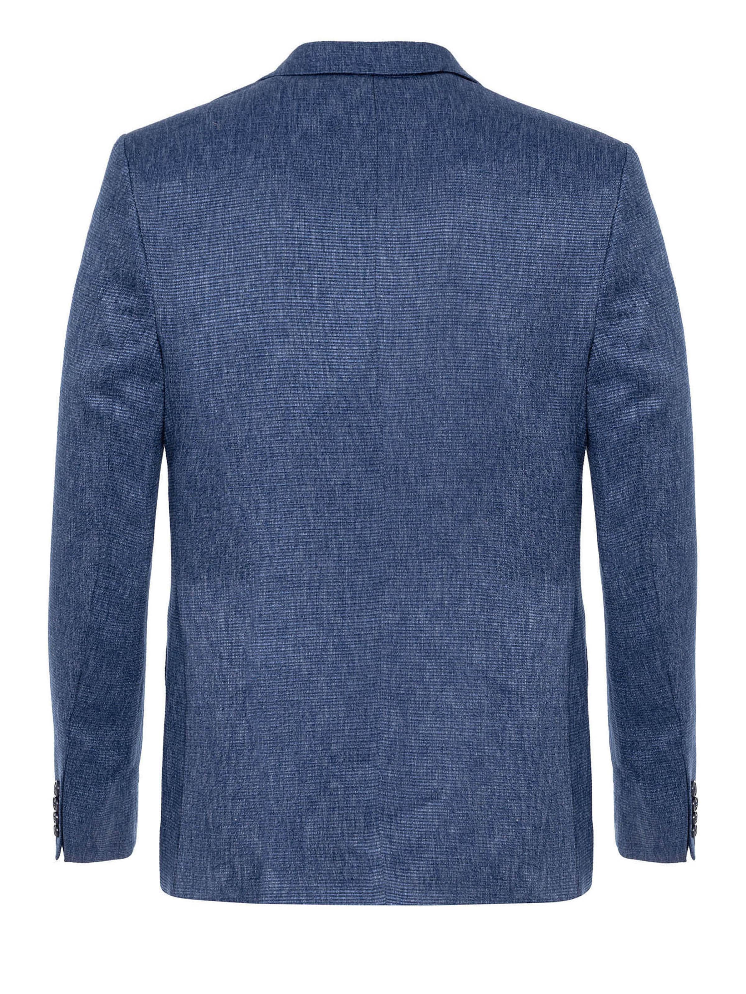 zils Daniel Hills Slim fit Klasiska žakete