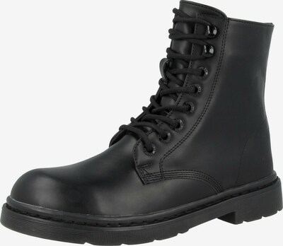 Dockers by Gerli Lace-up bootie in Black, Item view