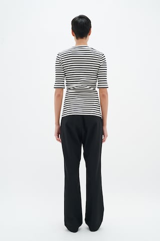 InWear Tričko 'Dagna' – bílá
