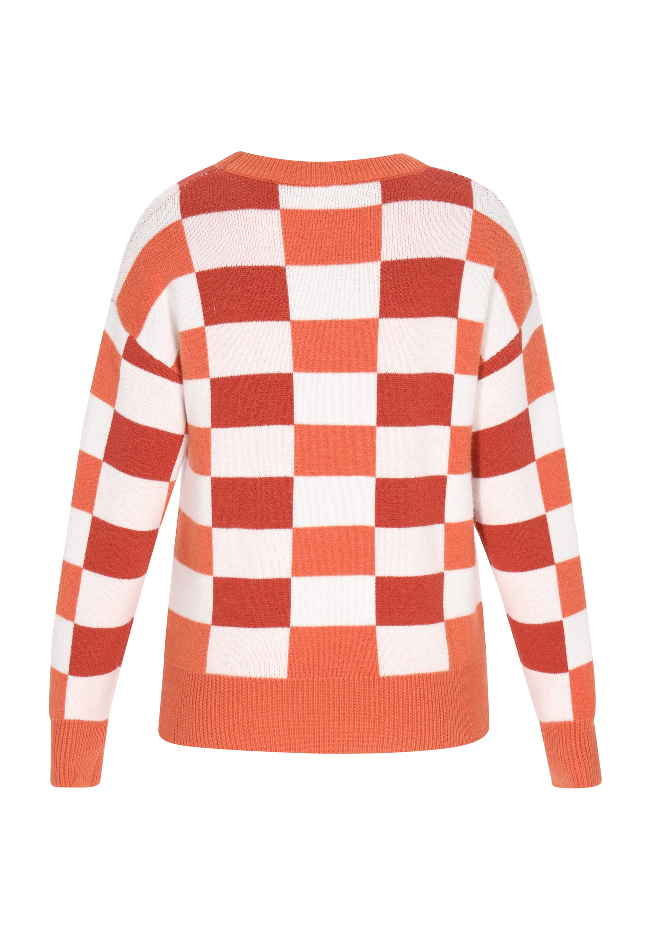 swirly - Jersey 'Back To School' en naranja