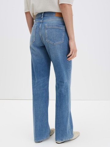 Loosefit Jean 'Carie French' Someday en bleu