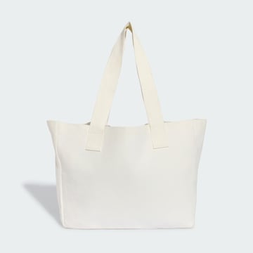 Sac de sport 'Studio' ADIDAS PERFORMANCE en blanc