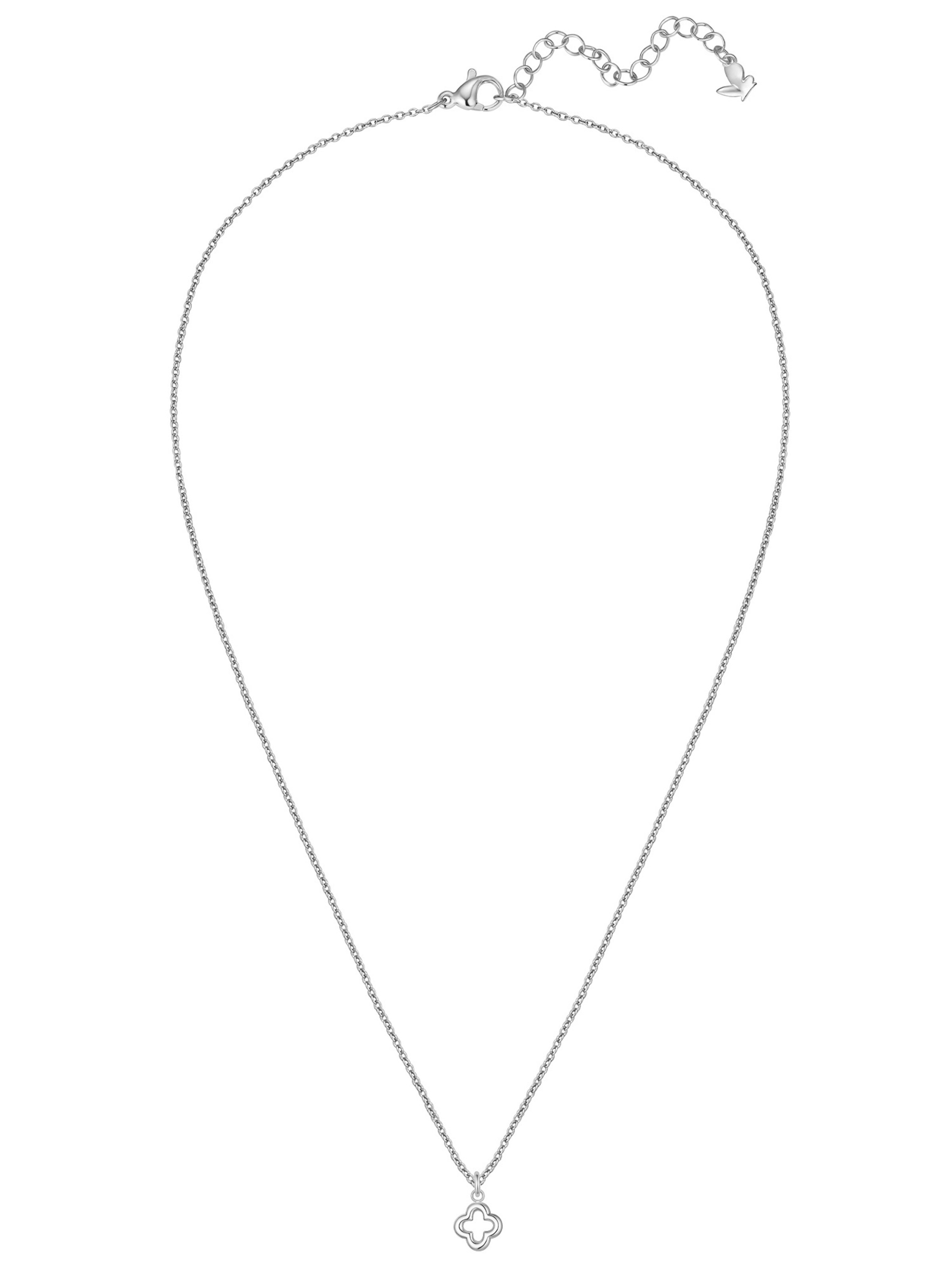 Glanzstücke München Necklace in Silver: front