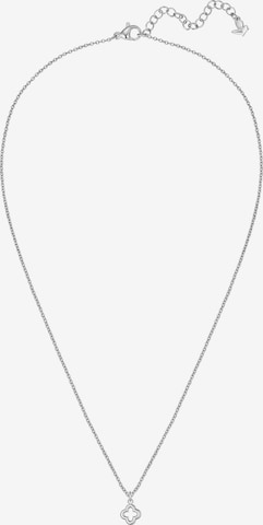 Glanzstücke München Kette in Silber: Vorderseite