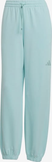 ADIDAS SPORTSWEAR Urheiluhousut 'ALL SZN' värissä minttu, Tuotenäkymä