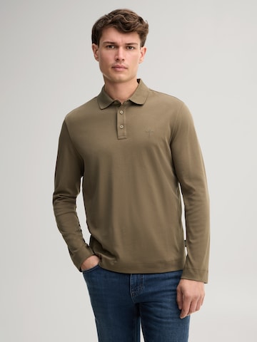 JOOP! Shirt in Green: front