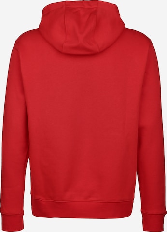 NIKE Sweatshirt 'Park 20' in Rot