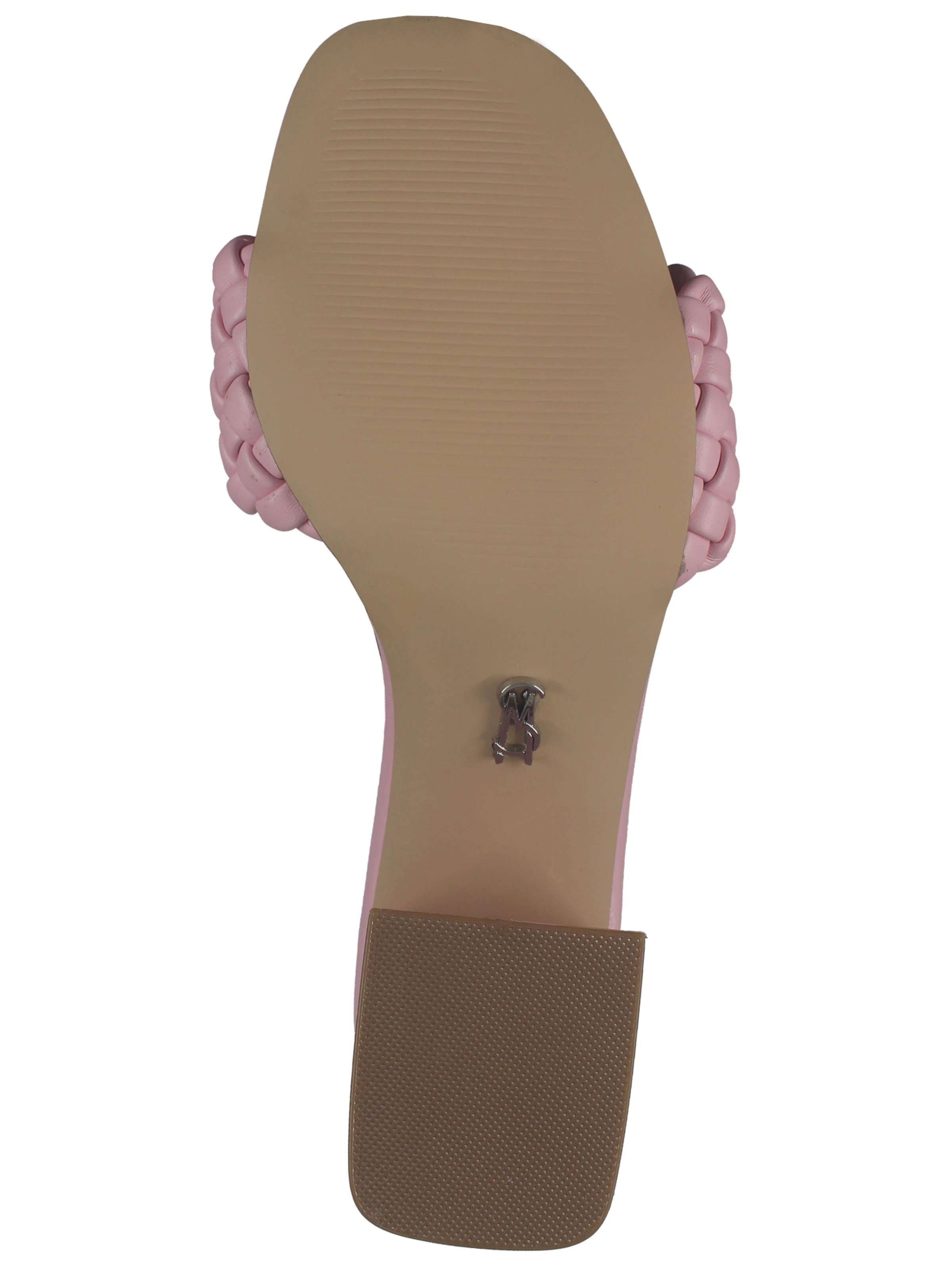 Mule STEVE MADDEN en rose