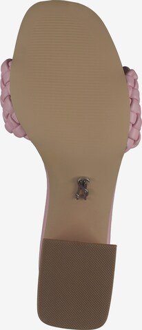 STEVE MADDEN Pantolette in Pink