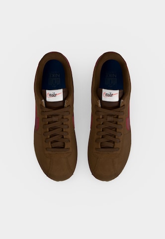 Nike Sportswear Madalad ketsid 'Cortez', värv pruun