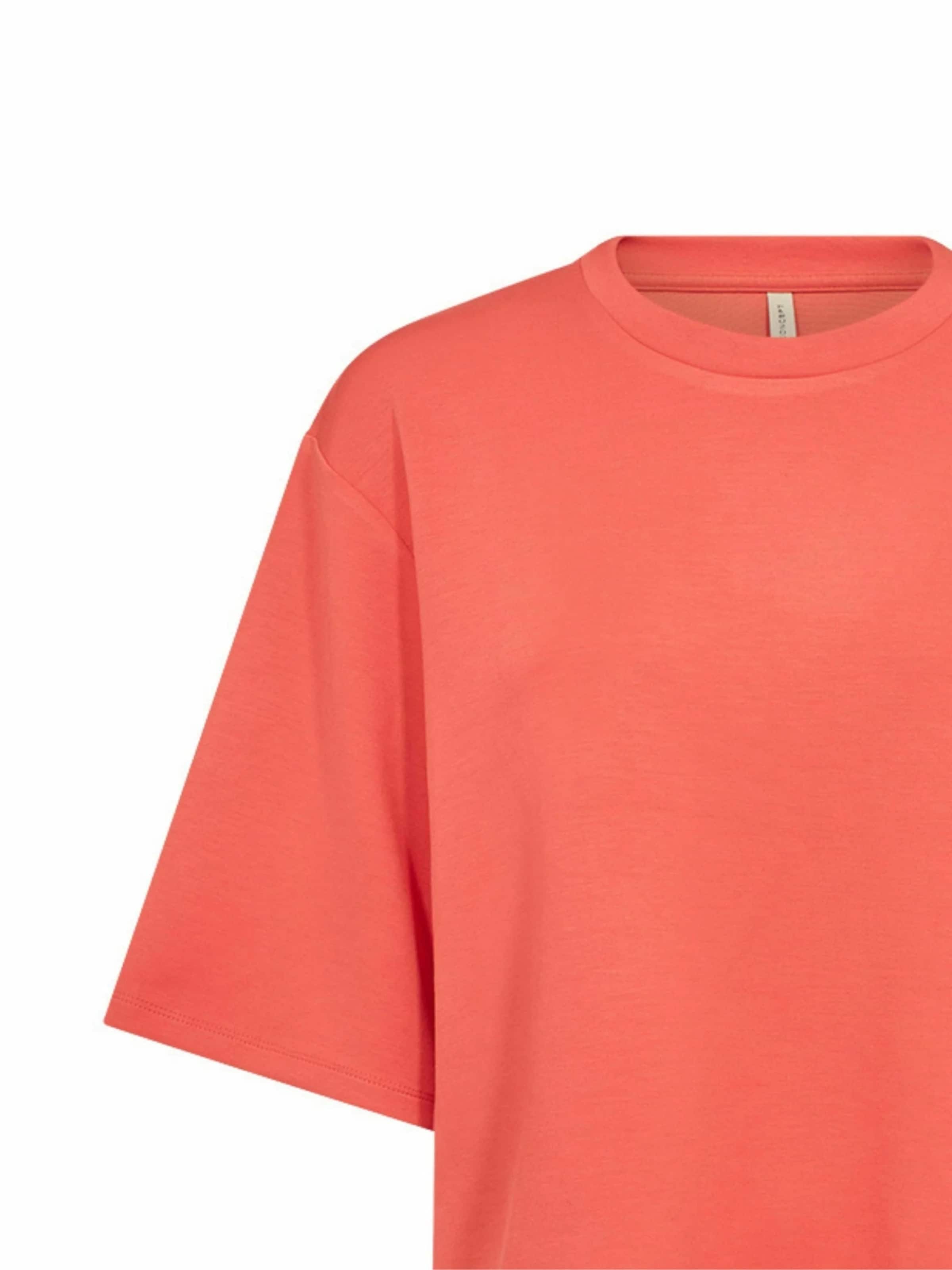 Soyaconcept Top ' SC-BANU ' in Roze