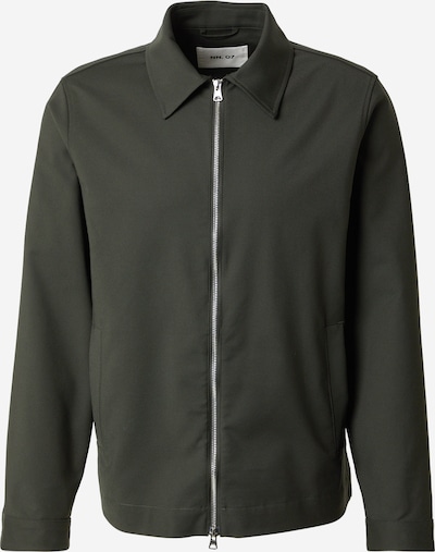 NN07 Veste mi-saison 'Ivan 1089' en sapin, Vue avec produit