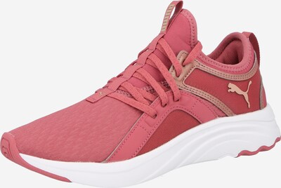 PUMA Běžecká obuv 'Softride Sophia Q4 Shine' - světle béžová / růže, Produkt