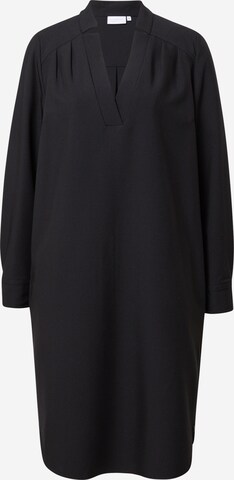 Coster Copenhagen Kleid in Schwarz: predná strana