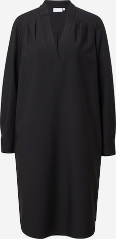 Coster Copenhagen Šaty – černá: přední strana