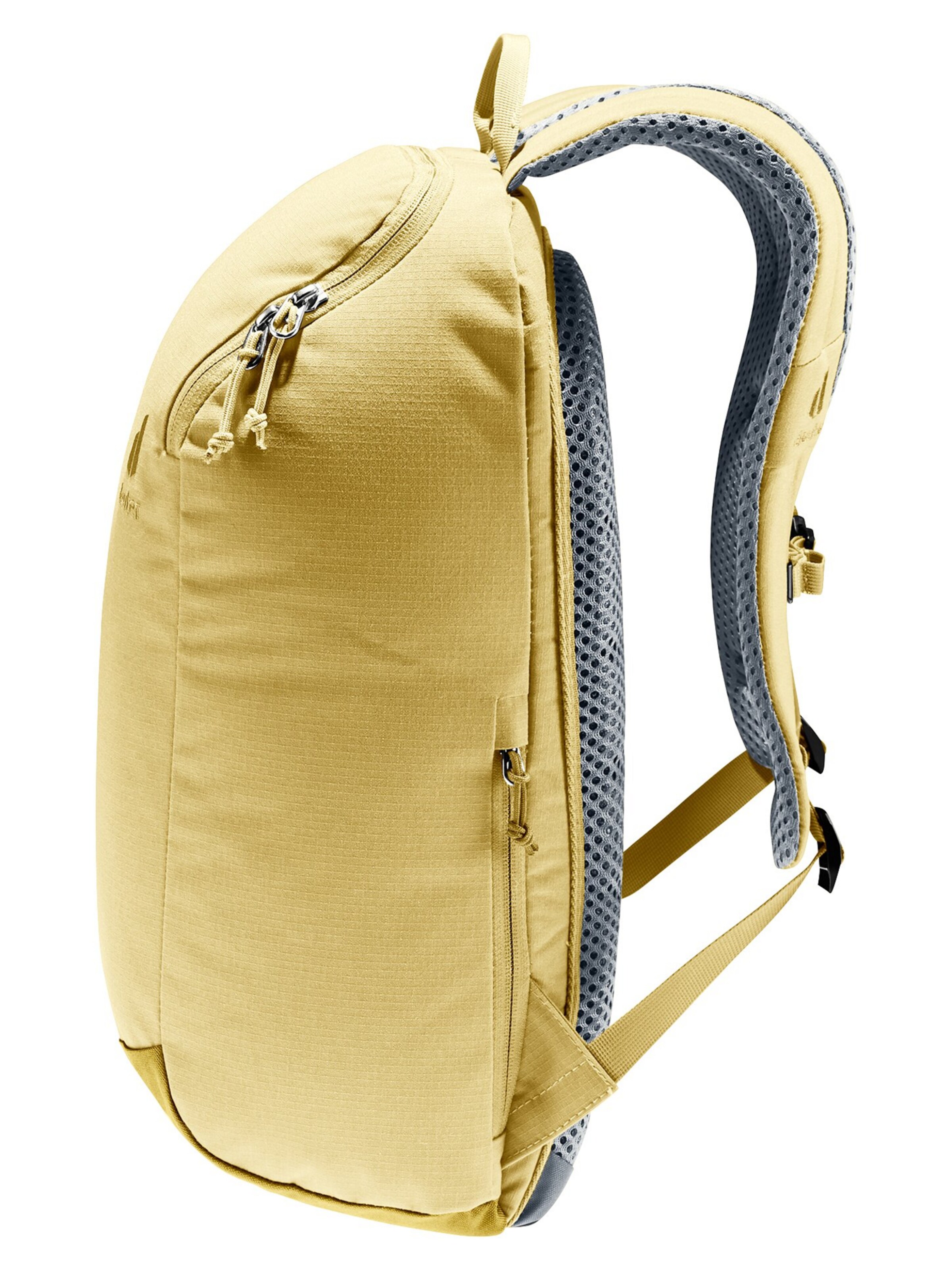 DEUTER Backpack 'Stepout 16' in Yellow
