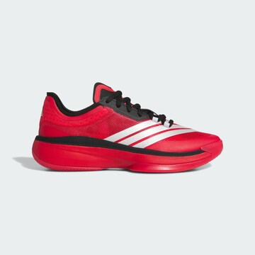 ADIDAS PERFORMANCE Sportschoen 'Adizero Select 2.0' in Rood
