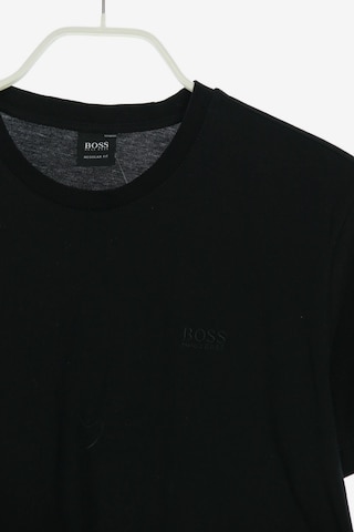 BOSS Black T-Shirt S in Schwarz