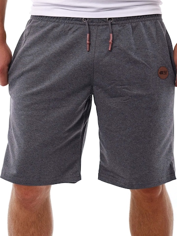 Reslad Hose 'Sporthose mit Brandpatch' in : Vorderseite