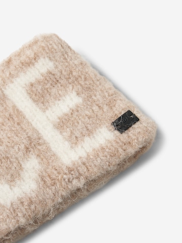 Bogner Fire + Ice Stirnband 'Hanini' in Beige
