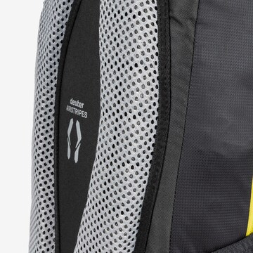 DEUTER Sports Backpack 'Bike I 20' in Black