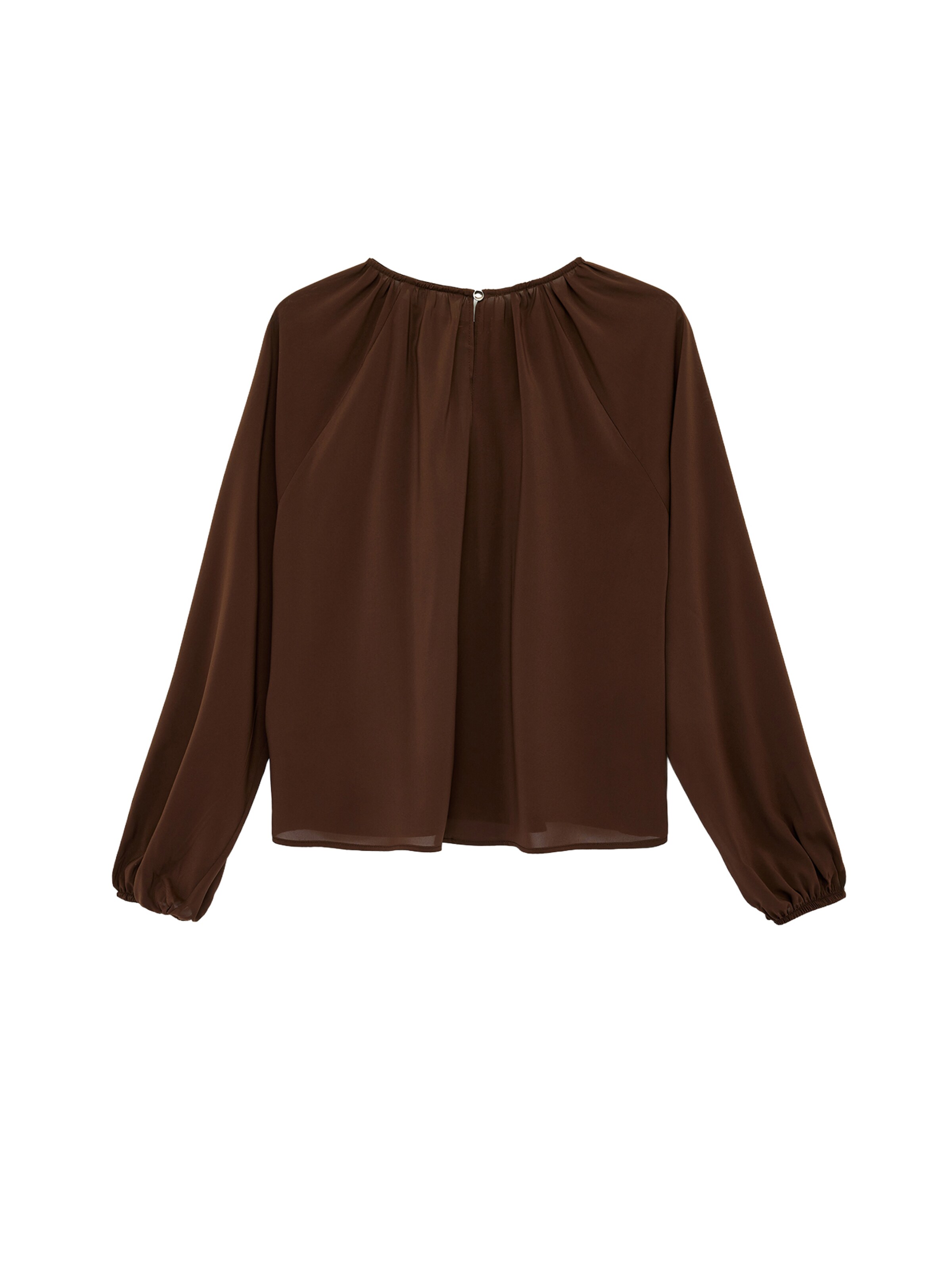 Koton Blouse in Bruin