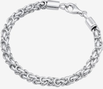 KUZZOI Armband in Zilver