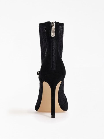 GUESS Ankle Boots 'Adyne' in Black