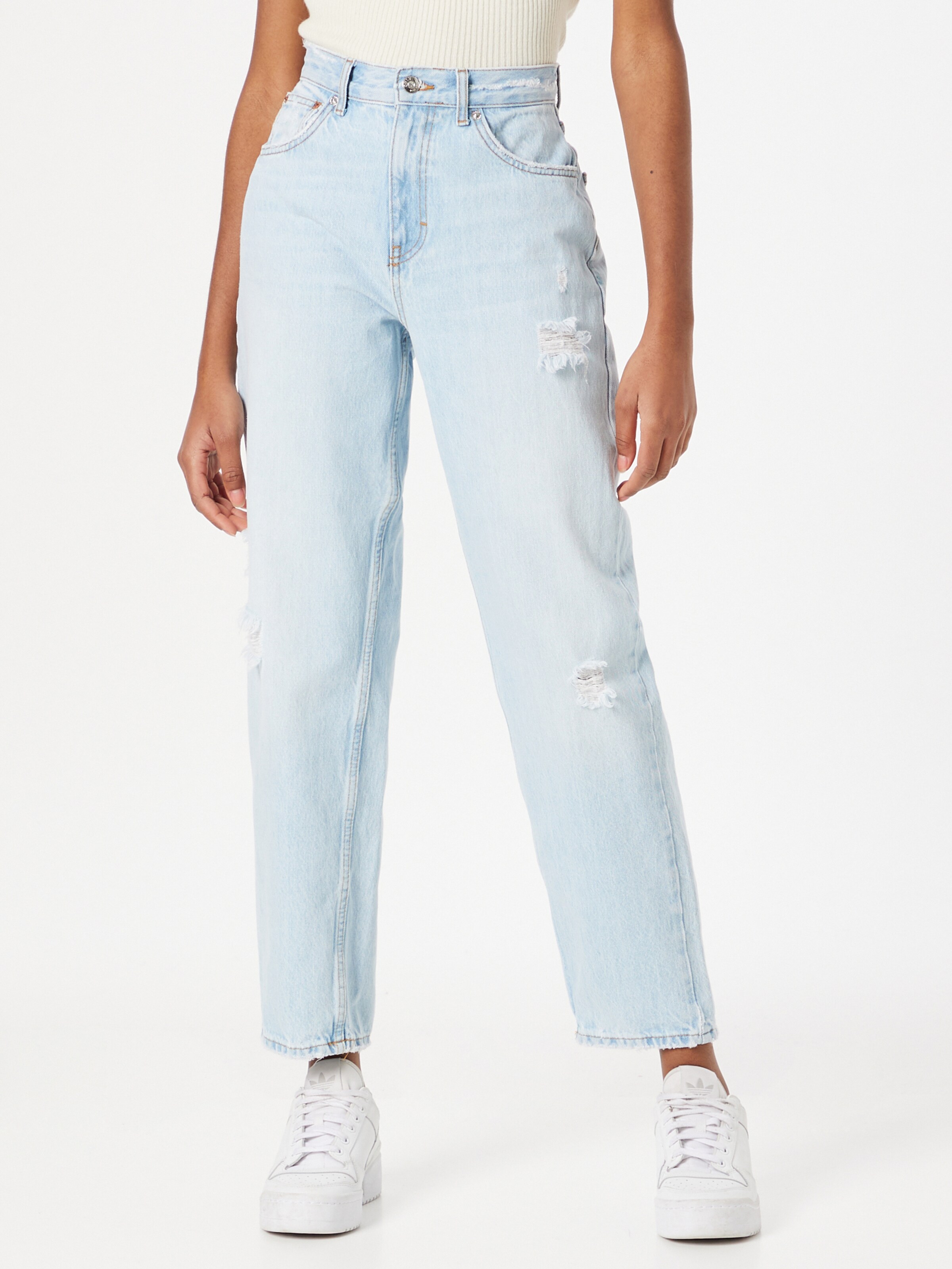 ONLY Jeans 'ROBYN' in Blue | ABOUT YOU