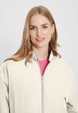 Frieda & Freddies NY Between-Season Jacket 'Luzy' in Blue