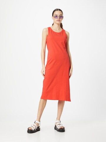 GAP - Vestido em laranja