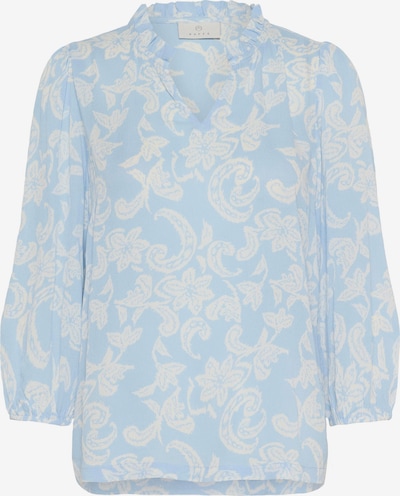 Palaidinė 'KARiani' iš Kaffe, spalva – šviesiai mėlyna / balkšva, Prekių apžvalga