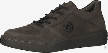 bugatti Sneakers in Grey: front
