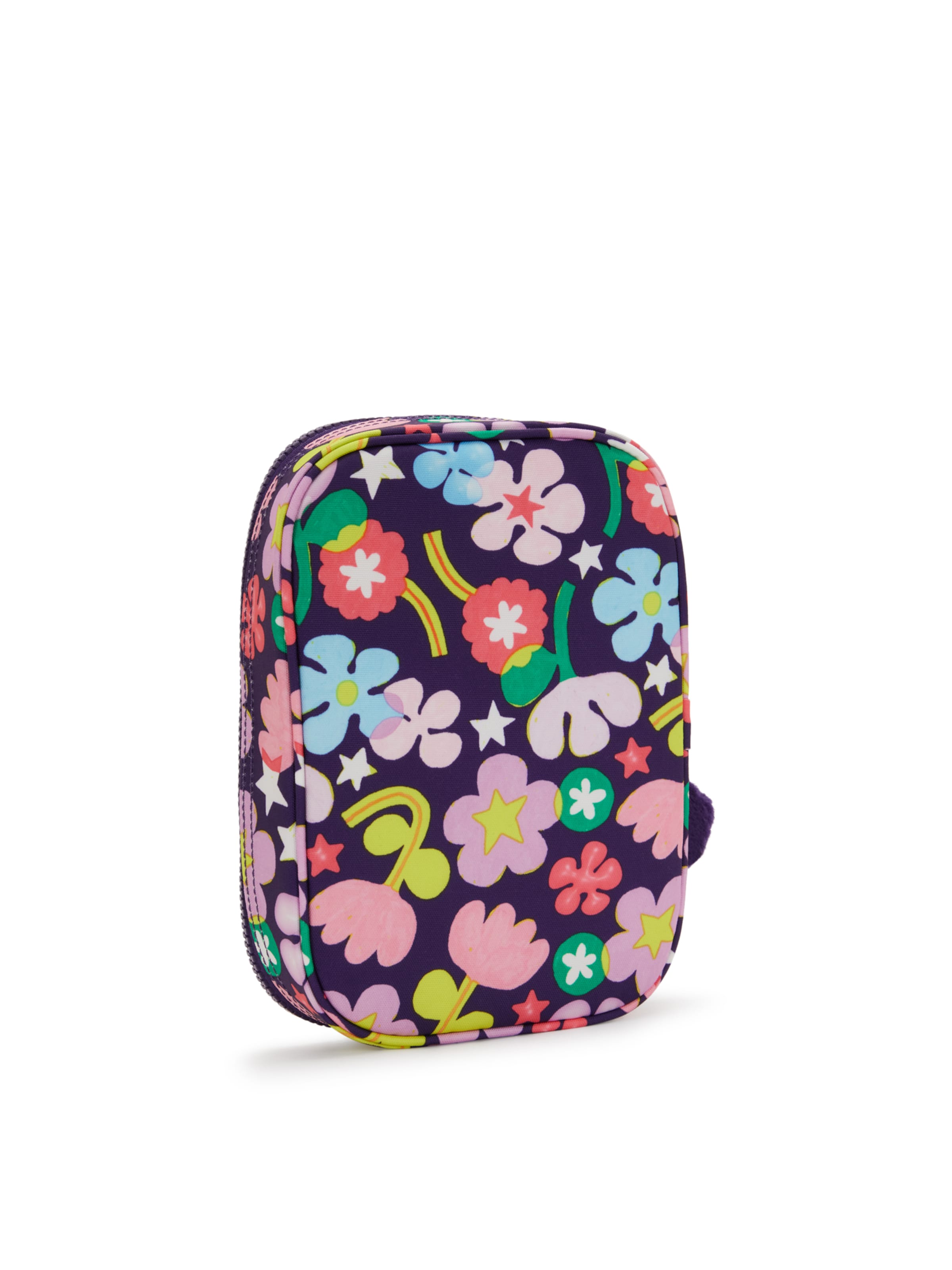 KIPLING - Estuche en verde