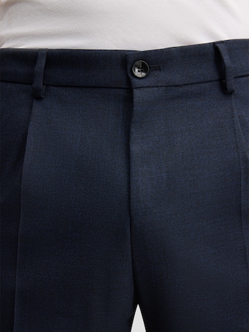 STRELLSON Regular Anzug in Blau
