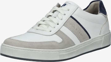 Pius Gabor Sneaker in Weiß: Vorderseite