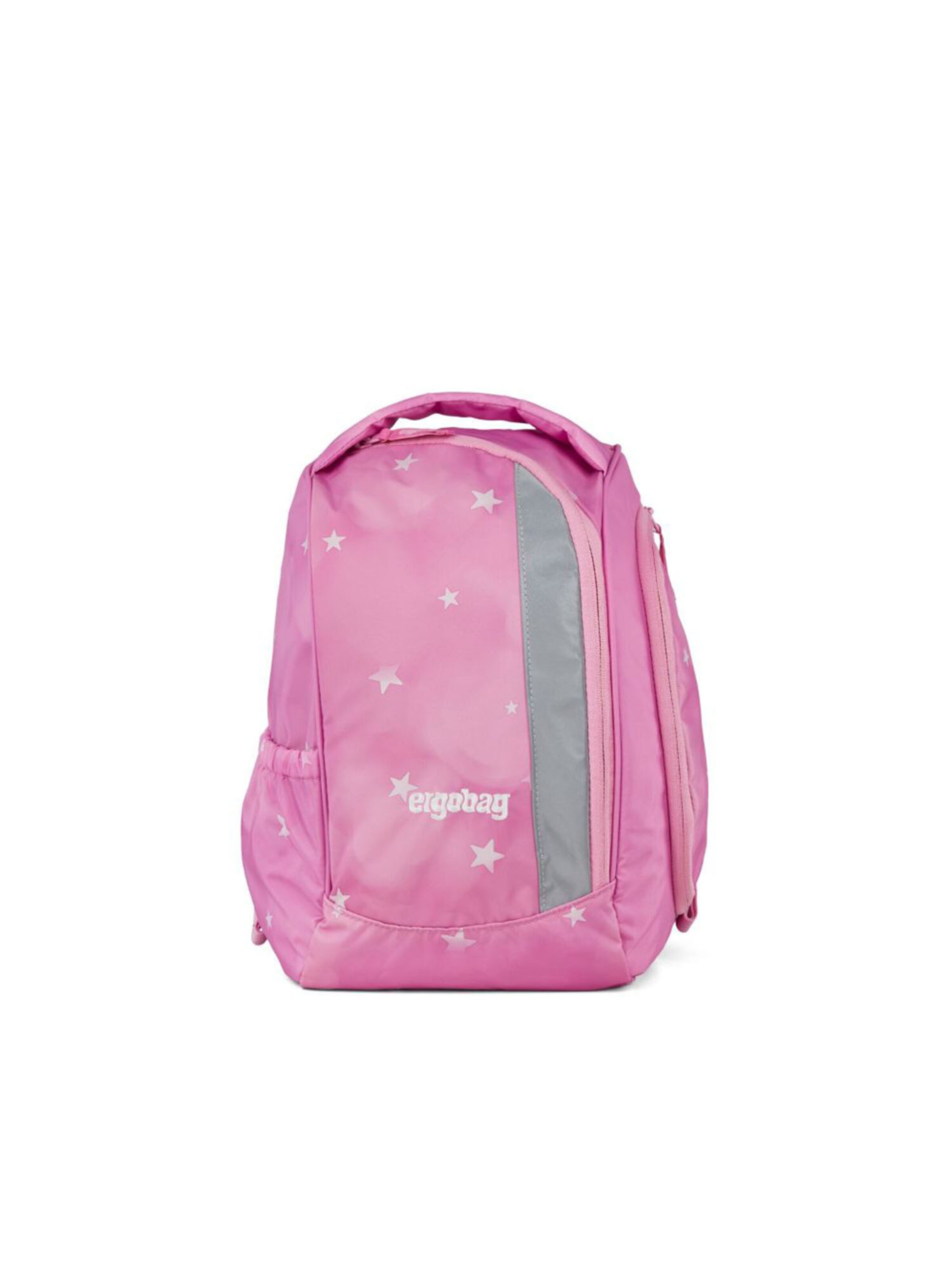 ergobag Rucksack 'Pack Schulrucksack'‌‌‌‌‌‌‌‌‌‌ in Pink