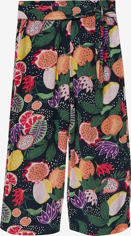 Pantalon s.Oliver en bleu : devant