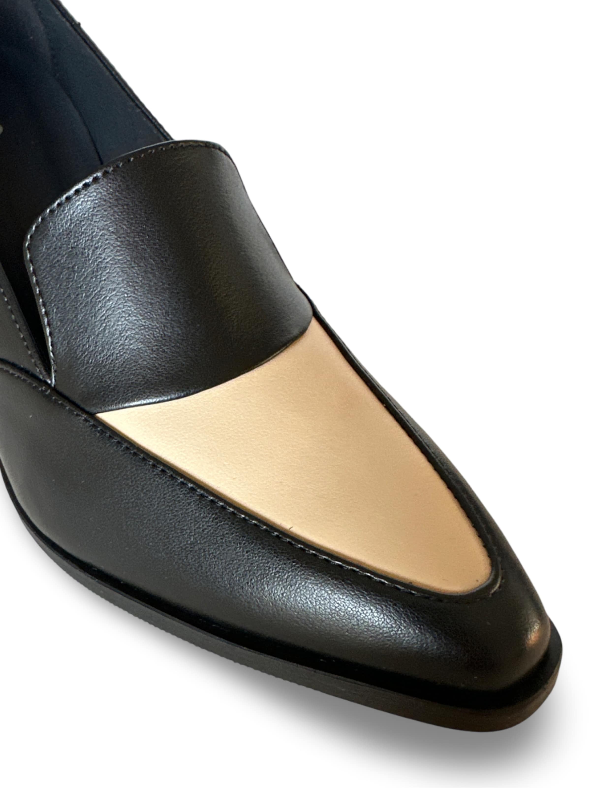 Escarpins 'JULIA' nae Vegan Shoes en noir