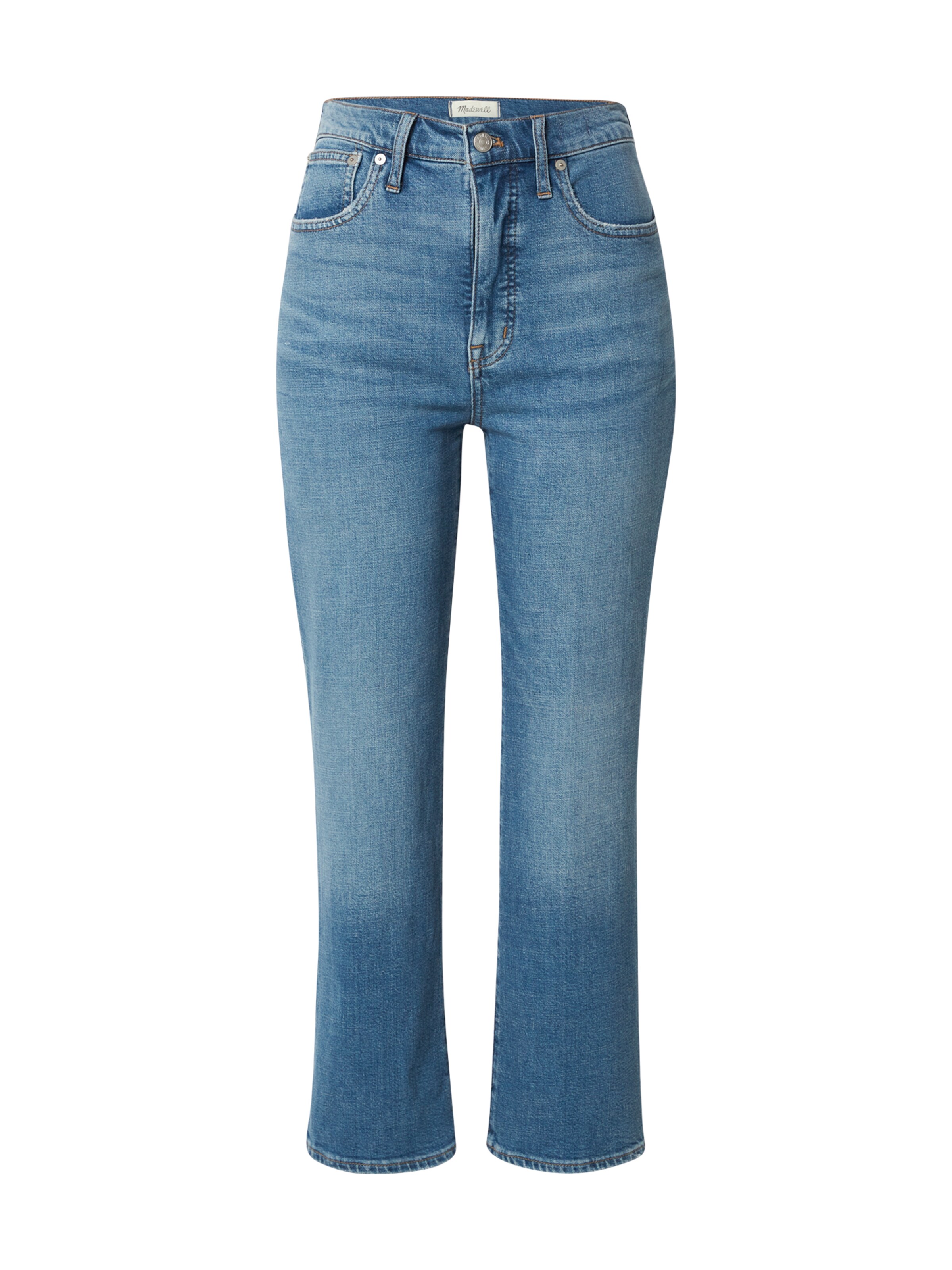 Madewell Jeans in Blu 