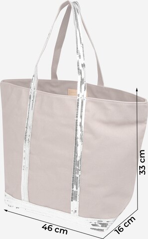 Vanessa Bruno Shopper 'CABAS' in Pink