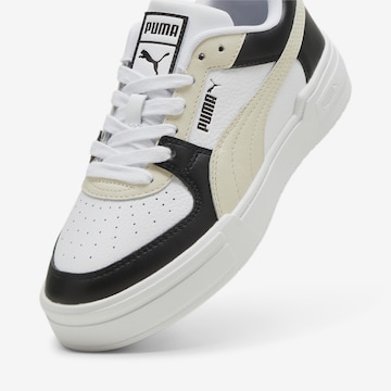 PUMA Sneakers laag 'CA Pro Classic ' in Wit